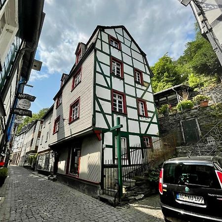 City Apartments Monschau Exterior foto